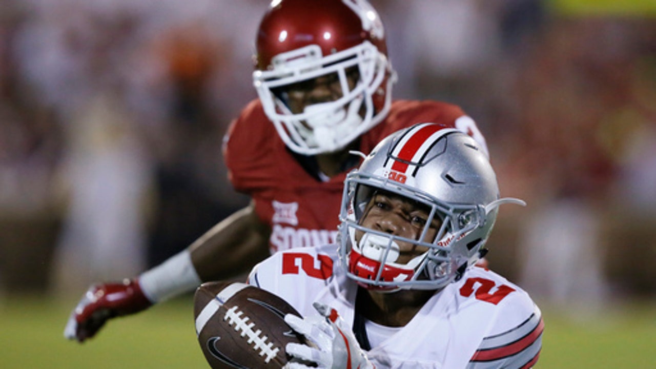 Rutgers coach Ash faces former employer Meyer in Columbus